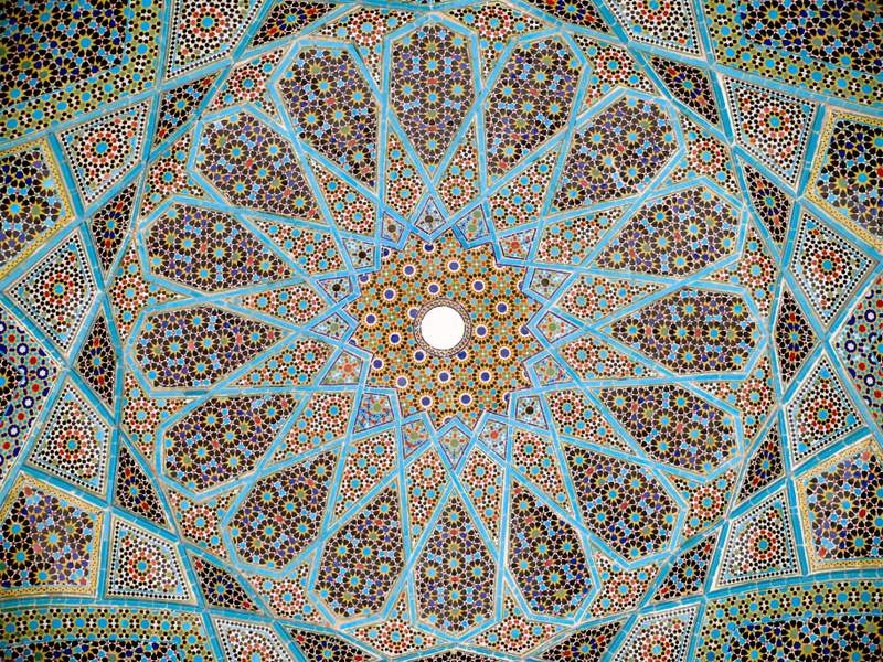 Ornamentation in Arabic Music