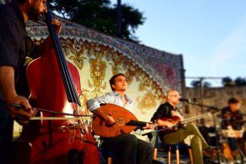 Arabic Music and the Audience